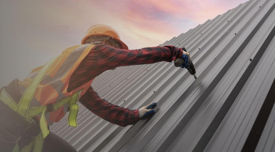 Expert tile roof repair services in Tumtum, WA